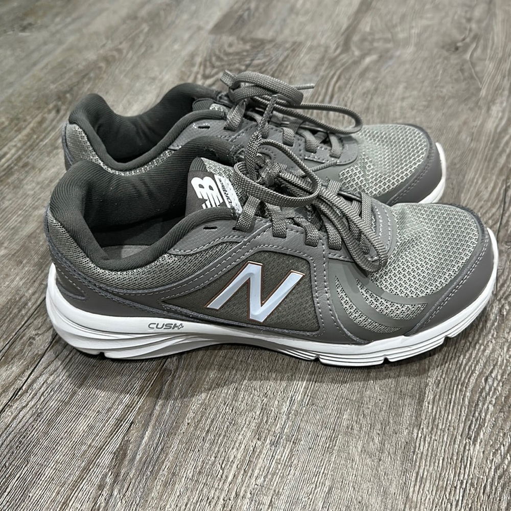 New Balance Comfort Ride Walking Shoes
